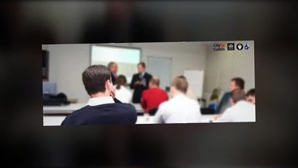 Legionella Risk Assessments