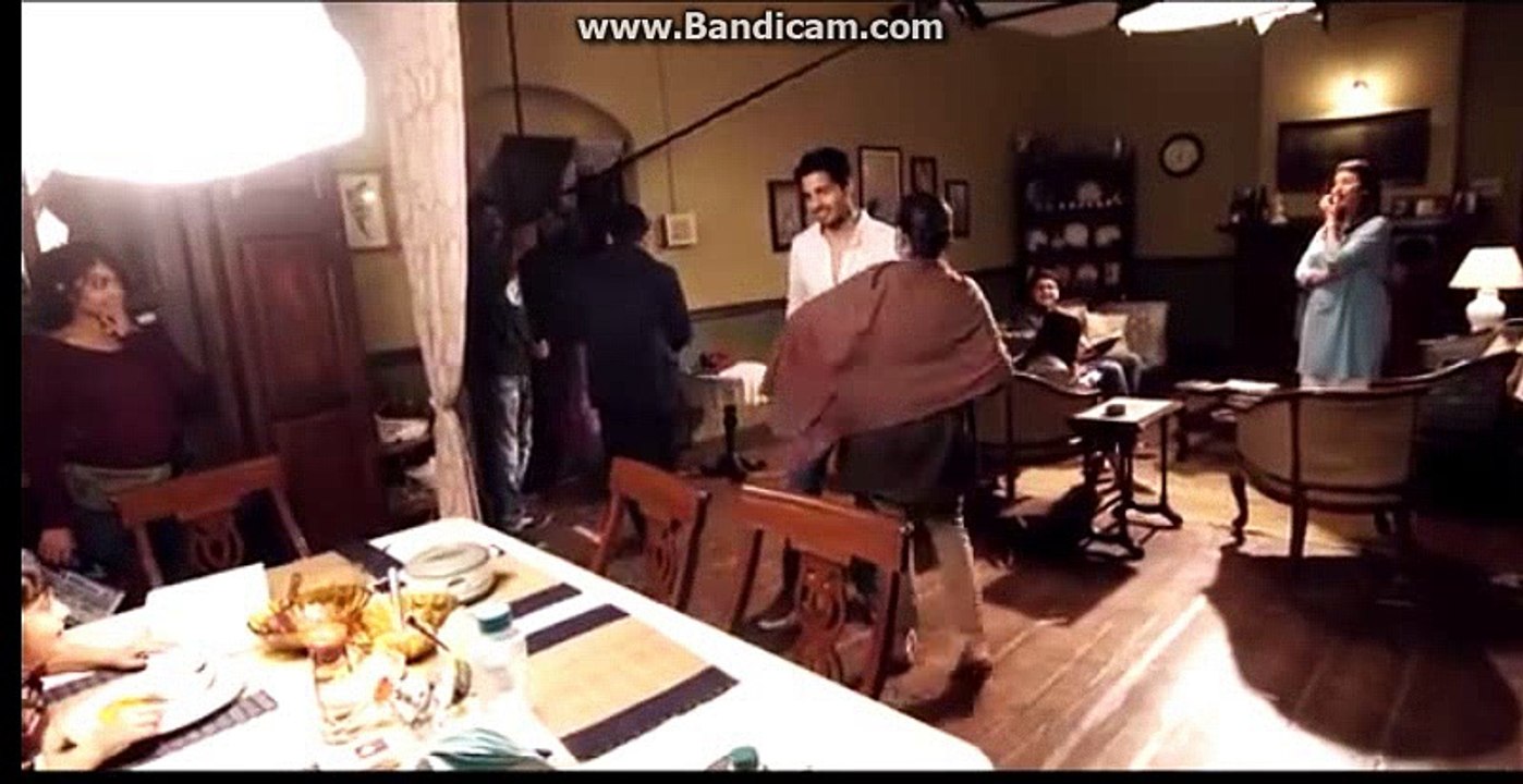 Another side of funny fawad khan..