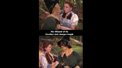 15 Obvious Mistakes We Missed In Our Favorite Family Movies