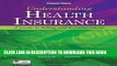 [Ebook] Understanding Health Insurance: A Guide to Billing and Reimbursement (with Premium Website