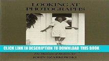 Best Seller Looking at Photographs: 100 Pictures from the Collection of The Museum of Modern Art