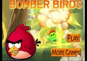 Bomber Birds Adventure - top of angry birds new