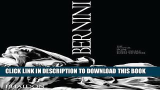 Ebook Bernini: The Sculptor of the Roman Baroque Free Read