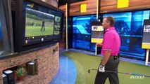 Tips to Improve Swing Posture _ Golf Channel- s5OyYnxC2iM