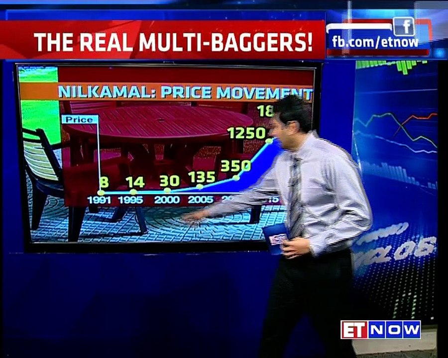 What Has Made Neelkamal A Multi Bagger?