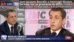 Nicolas Sarkozy refuse de répondre à LA question de Jean-Jacques Bourdin
