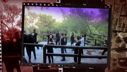 ΟΙ  "ΕΛΛΗΝΕΣ ΚΕΝΤΑΥΡΟΙ" ΣΤΗΝ ΕΚΠΑΙΔΕΥΣΗ "ΠΟΛΕΜΩΝ"