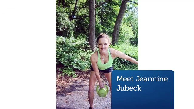 Certified Personal Trainer At Fit To The Core