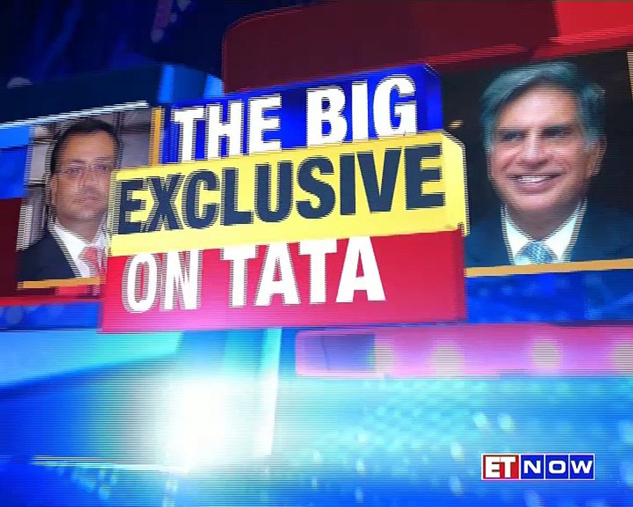 VR Mehta Talks To ET NOW
