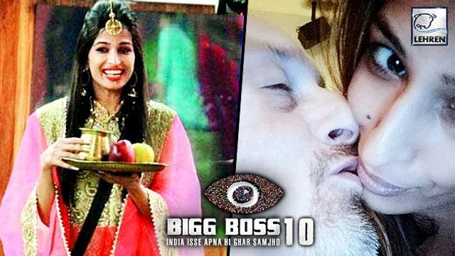 Bigg Boss 10 :Priyanka Jagga LIED About Her Marriage | SHOCKING