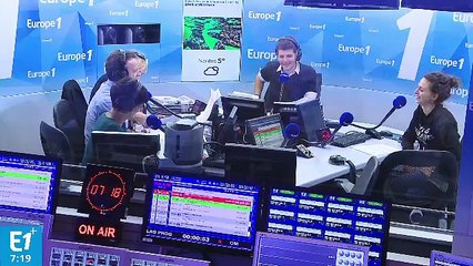 Emploi : l'optimisme de Stéphane Le Foll est-il justifié ?