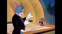 Tom And Jerry, 52 E - Tom And Jerry In The Hollywood Bowl (1950)