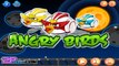 Angry Birds Space Canon - Angry Birds Online Games