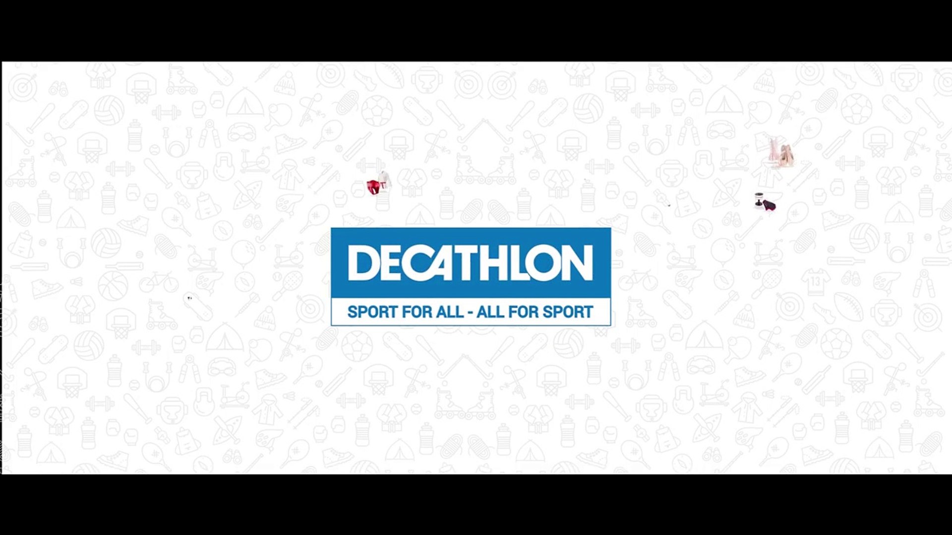 Your Sports Store- Decathlon Sports India