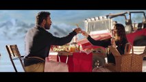 Shivaay - Official Trailer #2 - Ajay Devgn - HD