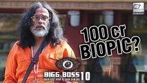 Bigg Boss 10: Day 9 | Om Swami's 100 Cr Film With Hollywood Stars