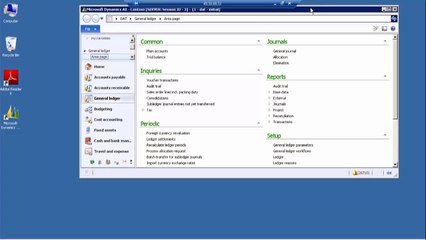 AX Trade Introduction MS in Delhi,Noida