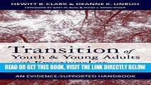 [Free Read] Transition of Youth and Young Adults with Emotional or Behavioral Difficulties: An