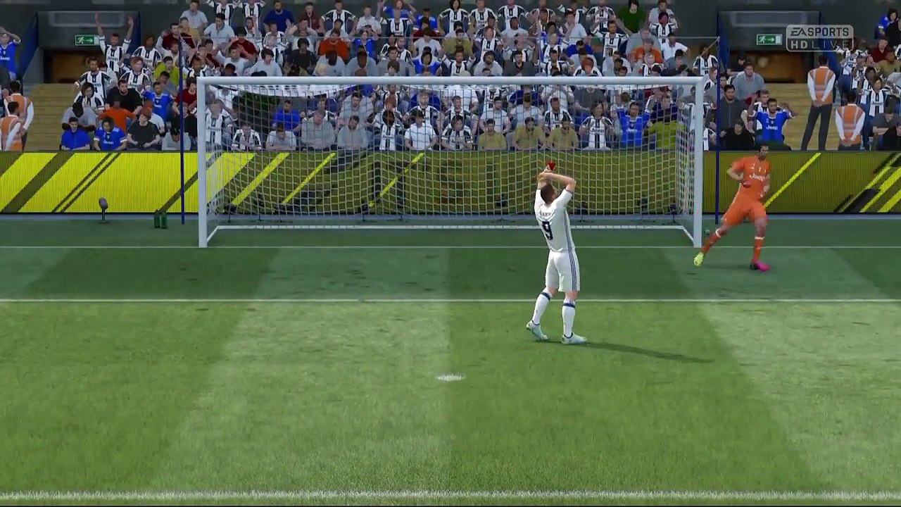 FIFA 17 Key 3