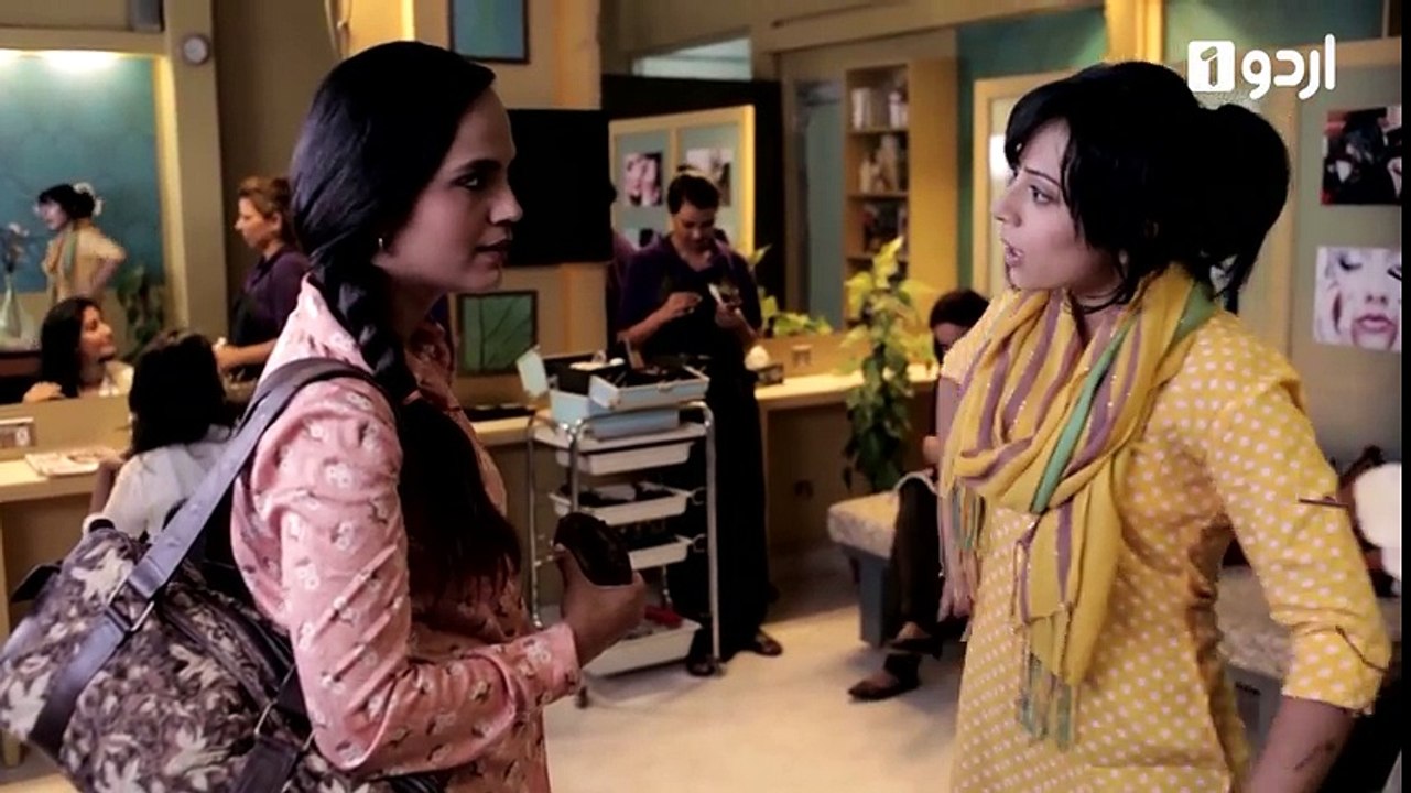 Jackson Heights Episode 3 Urdu1