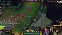 FUNNY LOL LEVEL 1 Moments _ Olaf Superman _ League of Legends-WGWPmeQBbSo