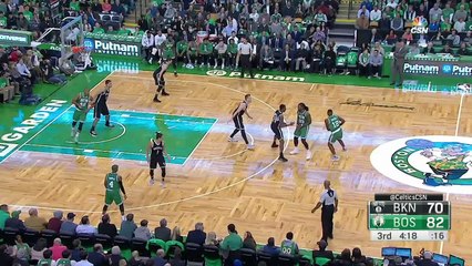 Isaiah Thomas Leads Celtics to Impressive Victory