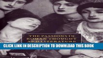 [Free Read] The Passions in Roman Thought and Literature Full Online