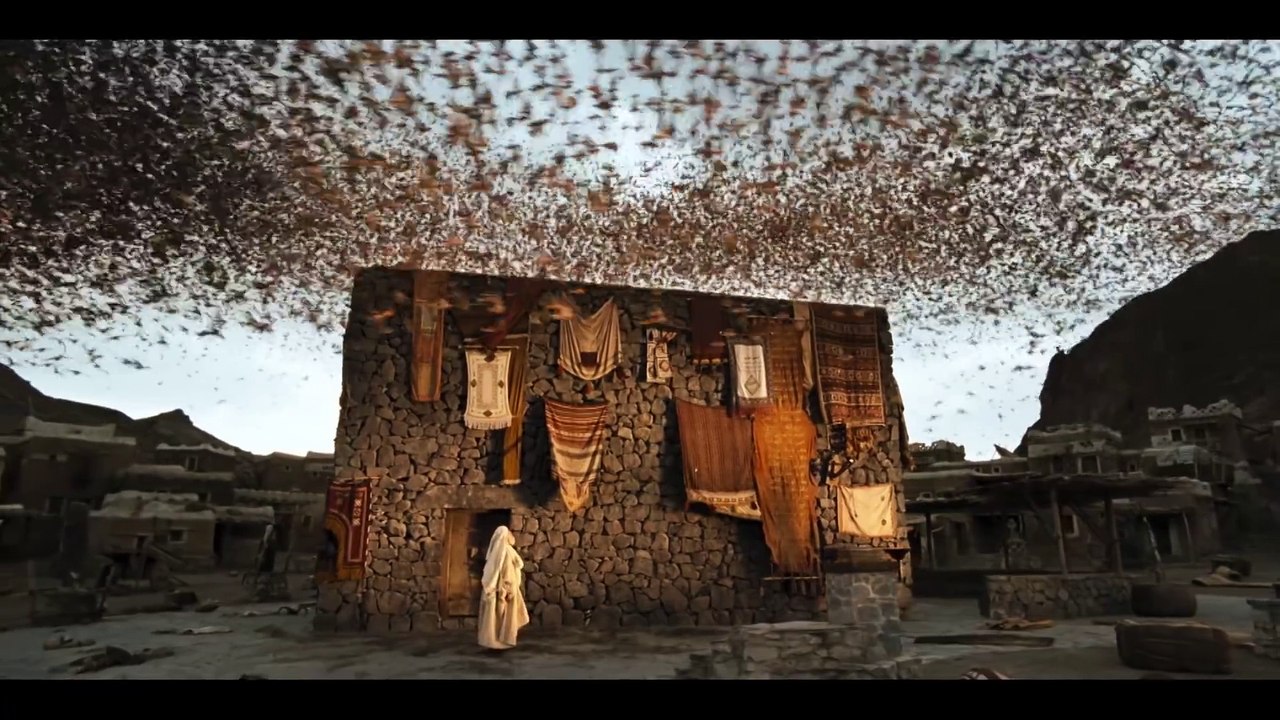 Hz. Muhammed: Allah'ın Elçisi