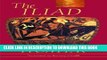 [Free Read] The Iliad Full Online