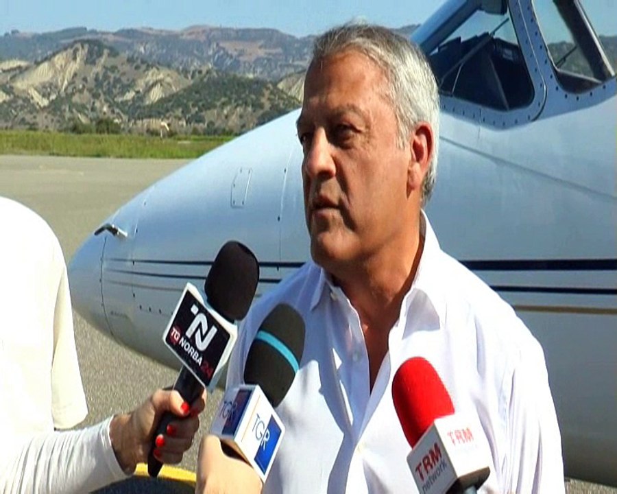 PIANO TRASPORTI E CARD CARBURANTI POTENZA-ROMA 27-10-2016