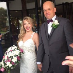 Böbreğini Verdiği Kadın ile Dünya Evine Girdi