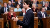 Канадський прем'єр скасував свій візит до Брюсселя: підписання торговельної угоди з ЄС зірвано
