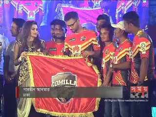 ‘বিপিএলে এবার সেমিফাইনাল খেলতে চায় কুমিল্লা ভিক্টোরিয়ান্স’