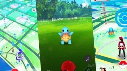 10 ЛАЙФХАКОВ В POKEMON GO | СЕКРЕТЫ В ПОКЕМОН ГО