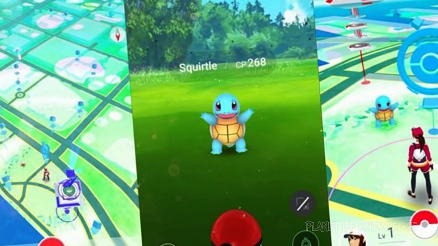 10 ЛАЙФХАКОВ В POKEMON GO | СЕКРЕТЫ В ПОКЕМОН ГО