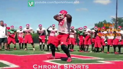 Best Football Vines 2016 - 2015  Best Football Moments Compilation IN USA