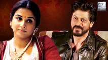 Vidya Balan's Kahaani 2 POSTPONED Due To Shahrukh Khan | Dear Zindagi