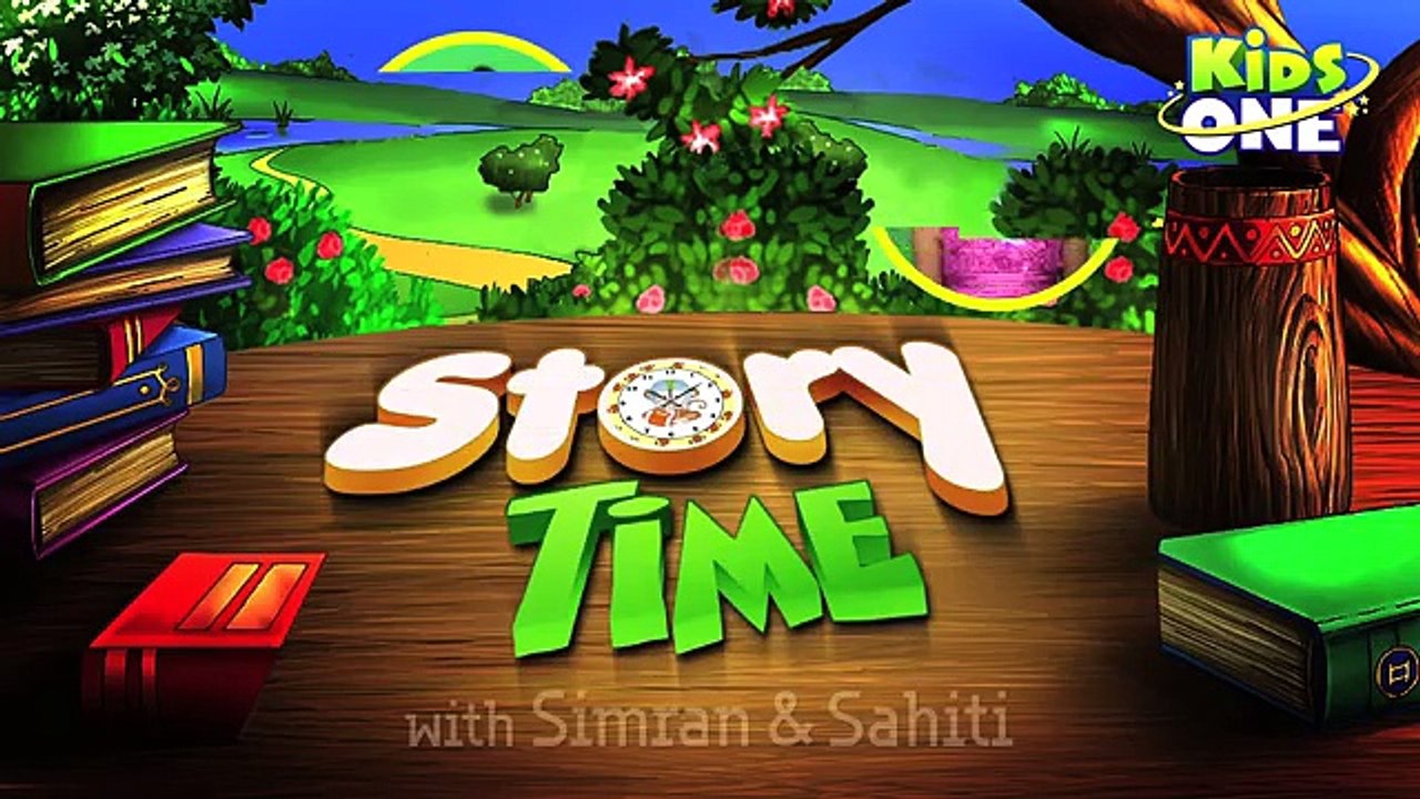 Story Time | Snow White and the Seven Dwarfs For Children | #BedtimeStoriesForKids