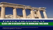 [Free Read] Greek Orators VI:  Apollodorus Against Nearia Full Online