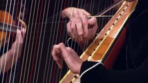Xavier de Maistre, Les Arts Florissants & William Christie - La Harpe Reine (Album teaser)