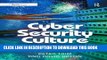 [Ebook] Cyber Security Culture: Counteracting Cyber Threats through Organizational Learning and