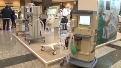 Tard Başkanı Prof. Dr. Bilgin: Anestezi Ağrıya Karşı Bir Zaferdir