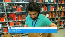 Amazon starts local express delivery service in Berlin | Business