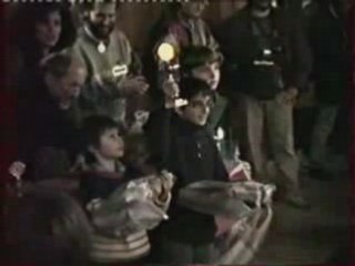 Roumanie 1996: Premier Championnat Européen des Jeunes 🏆