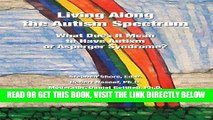 [Free Read] Living Along the Autism Spectrum: What Does It Mean to Have Autism or Asperger