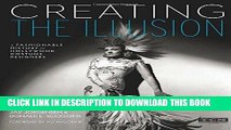 Read Now Creating the Illusion (Turner Classic Movies): A Fashionable History of Hollywood Costume