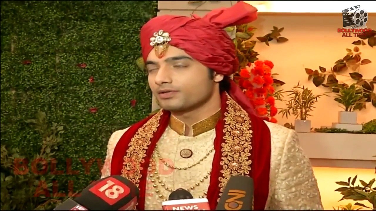 KASAM - 26th October 2016 | Rishi & Tanuja finally Wedding Tonight | Upcoming Serial News 2016 |