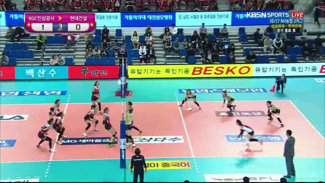 161025 เคจีซี - ฮยอนแด 3