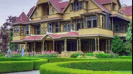 Top 10 scariest places in the US