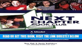 [Free Read] Next Chapter Book Club Full Online